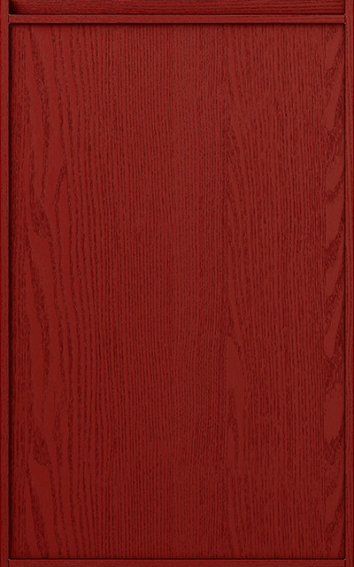 Frassino Rosso Borromeo