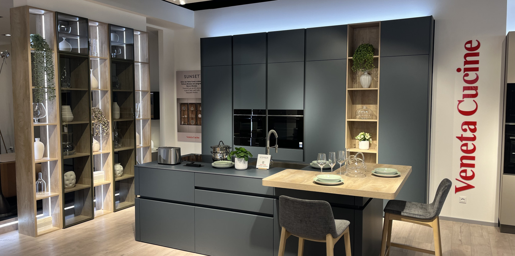 Veneta Cucine - Iconica