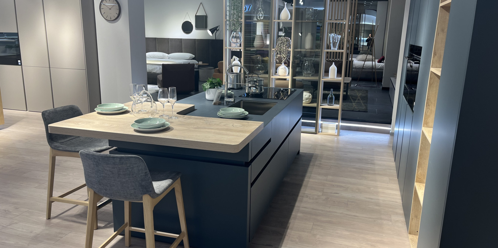 Veneta Cucine - Iconica