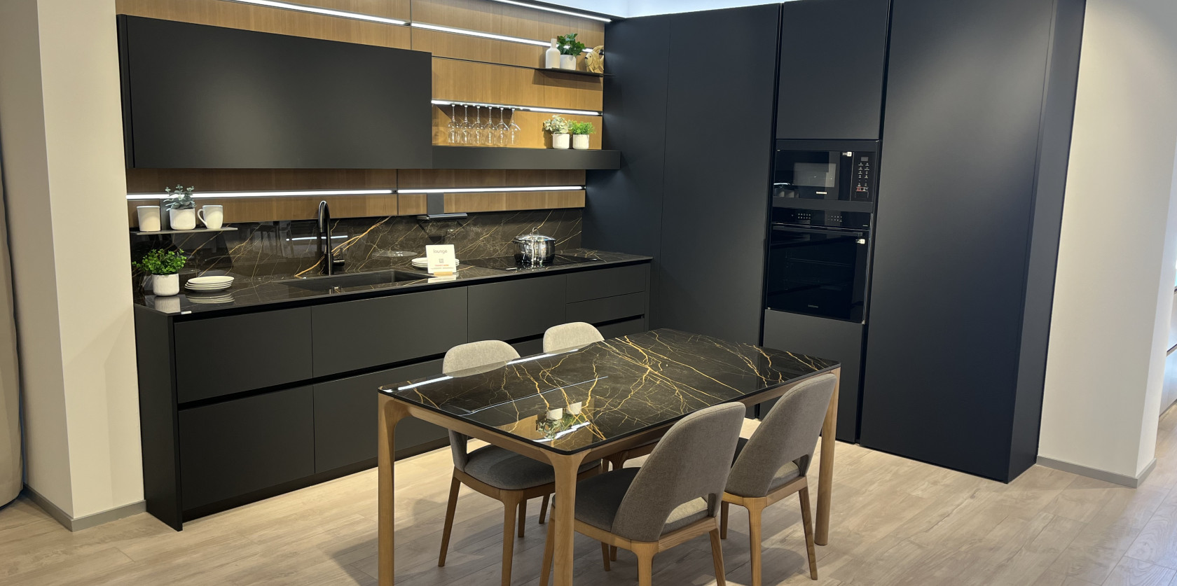 Veneta Cucine - Lounge Soft