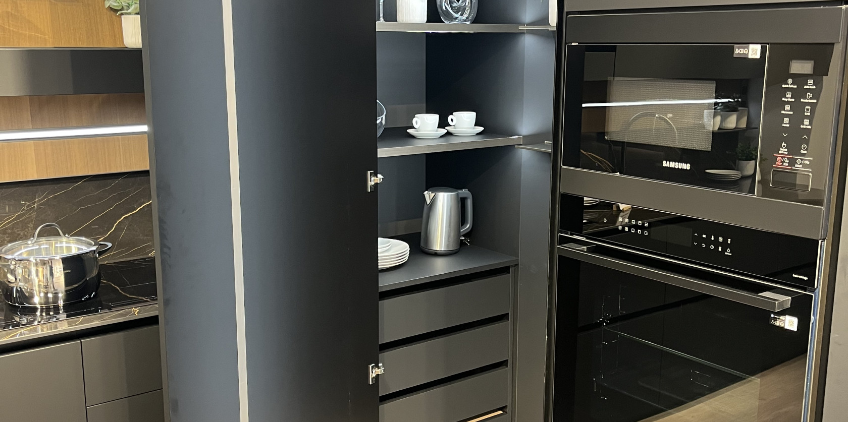 Veneta Cucine - Lounge Soft