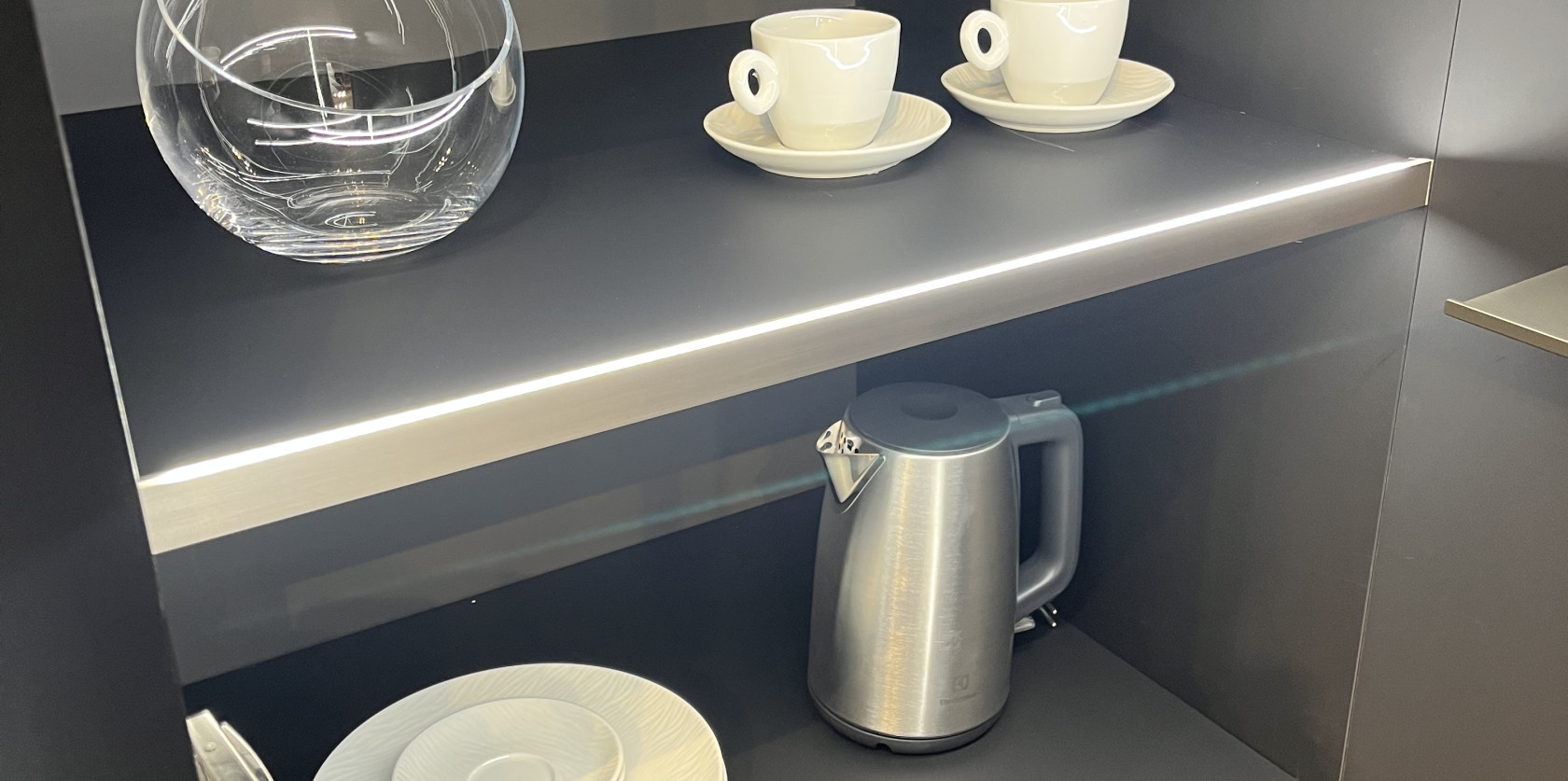 Veneta Cucine - Lounge Soft