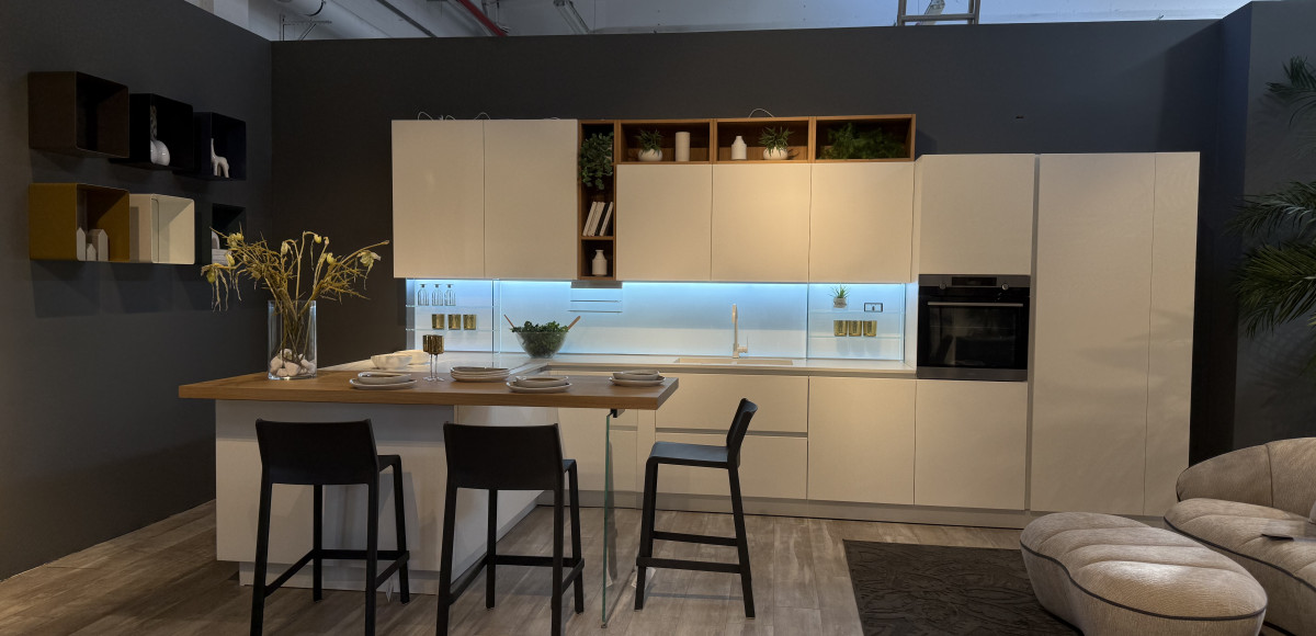 Offerta cucina Oyster