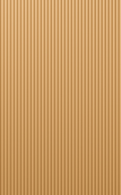 Pesca Canneté Laccato Opaco