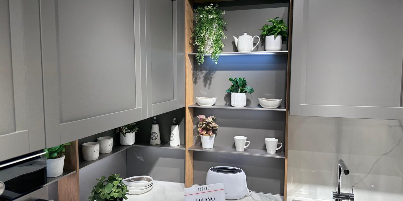 Veneta Cucine - modello Milano