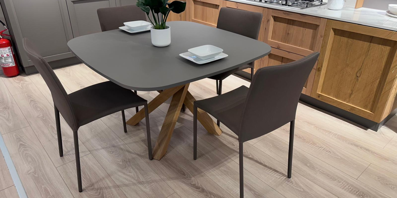 Veneta Cucine - modello Milano