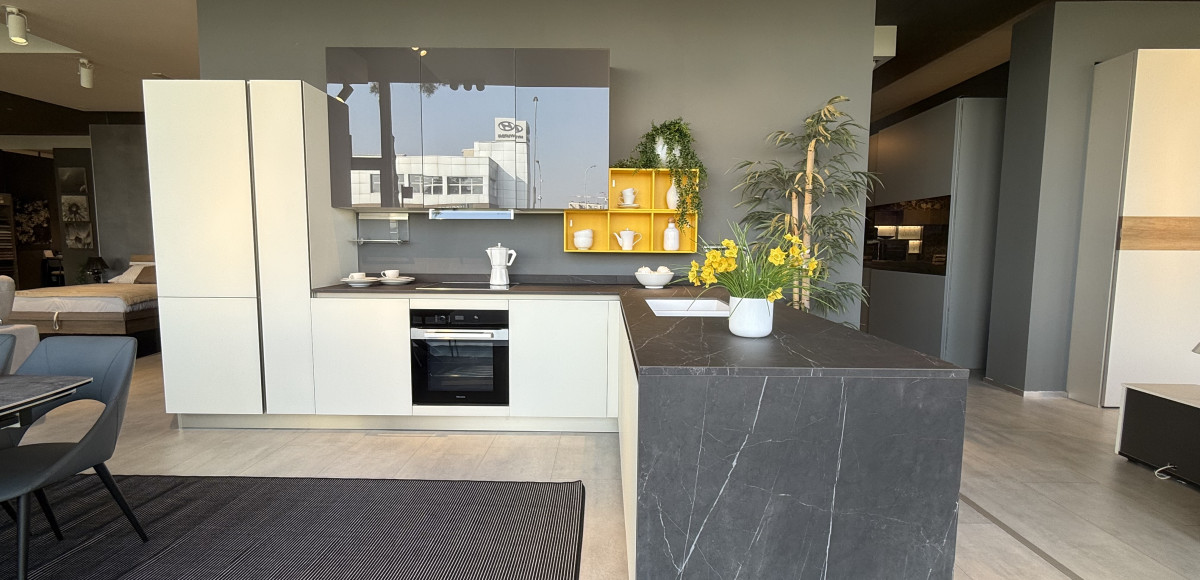 Affare Veneta Cucine Ri-flex