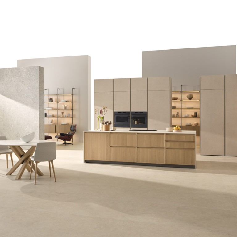 SAKURA : stile JAPANDI per una nuova contemporaneità