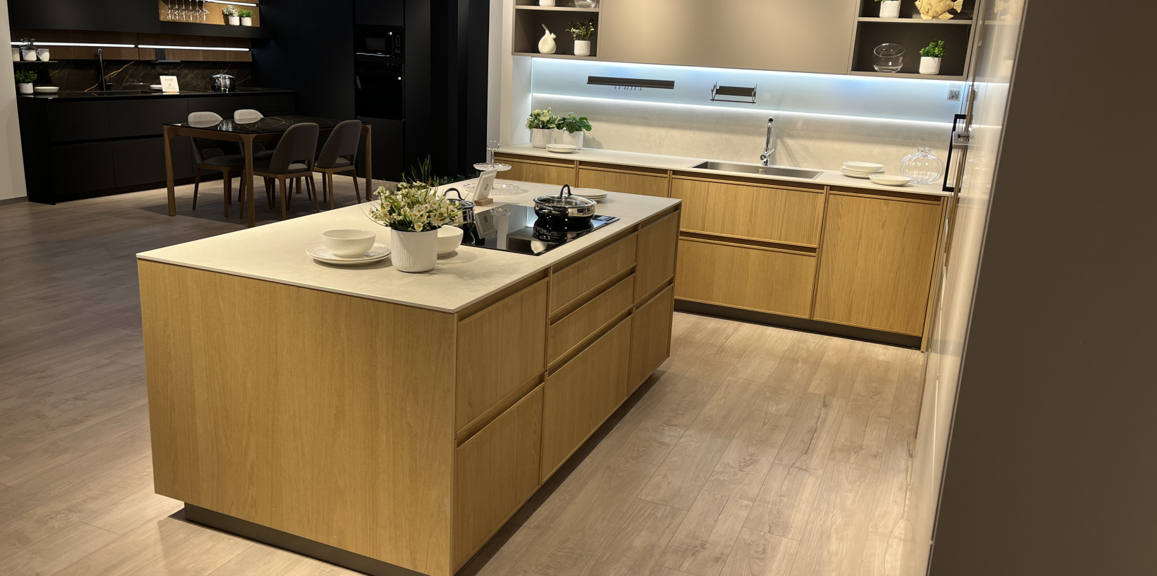 Veneta Cucine - Sakura