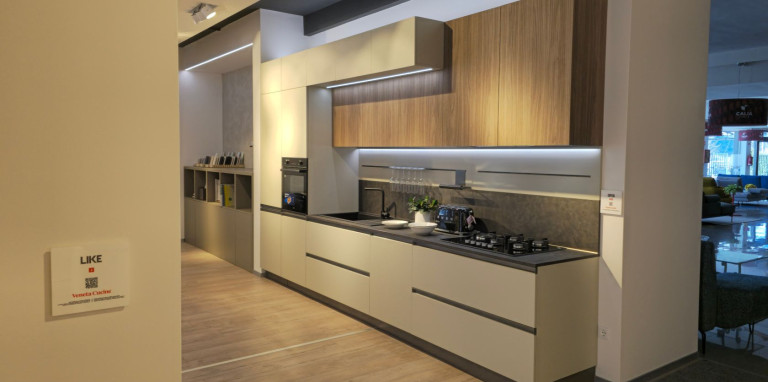 Cucina Start-Time Presa