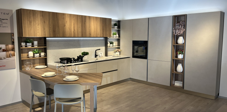 Veneta Cucine - Start J Pro