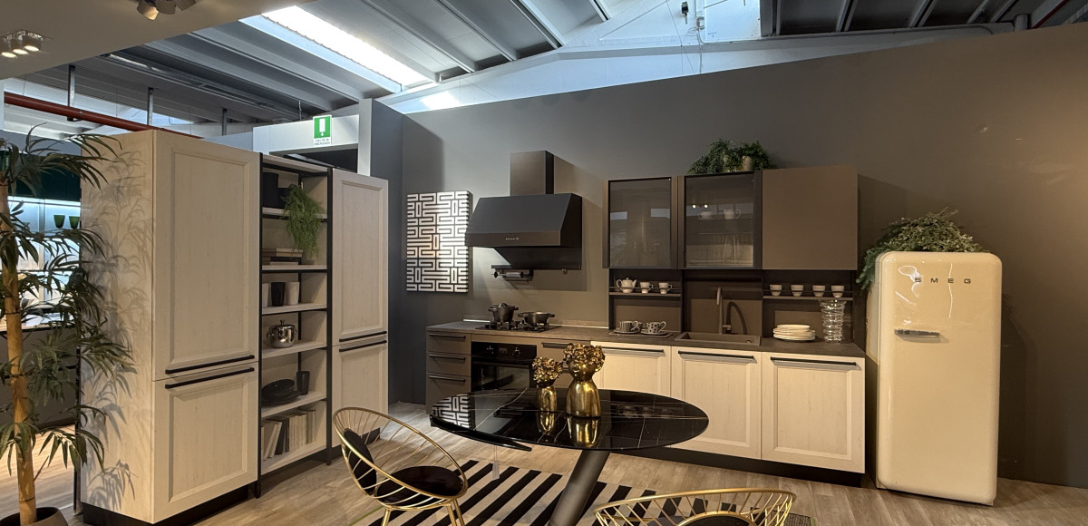 Veneta Cucine Tablet prezzo Outlet