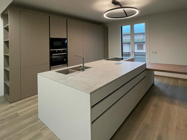 The project of Giada