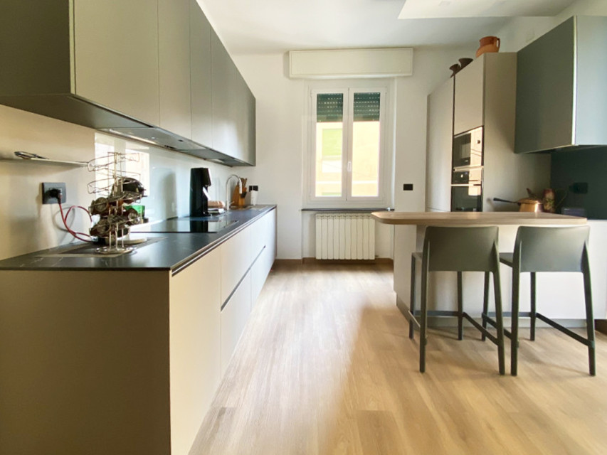 The project of Maria 