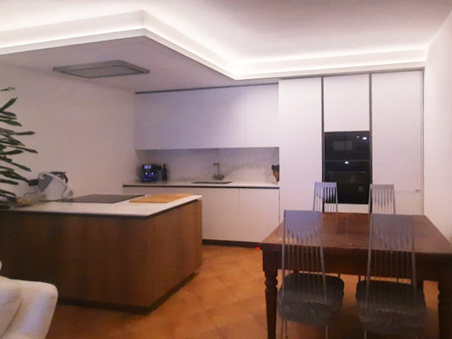 The project of Stefania&Paolo