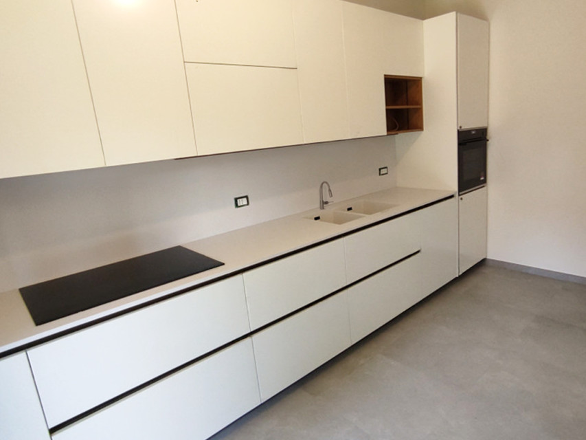 The project of Cristina&Andrea