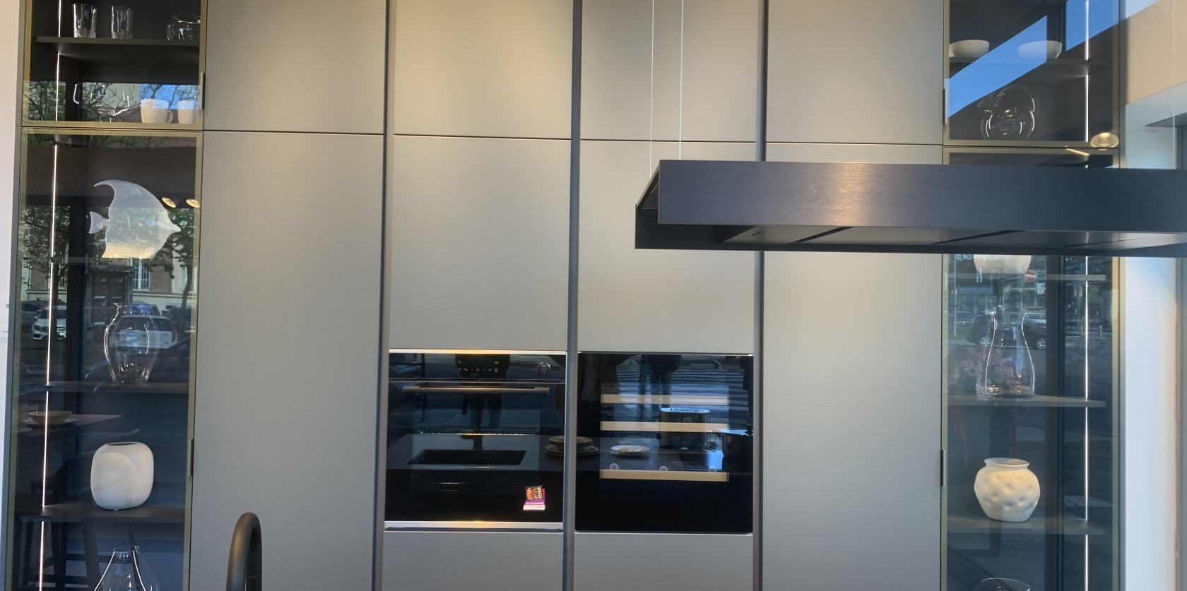 Veneta Cucine - modello Iconica