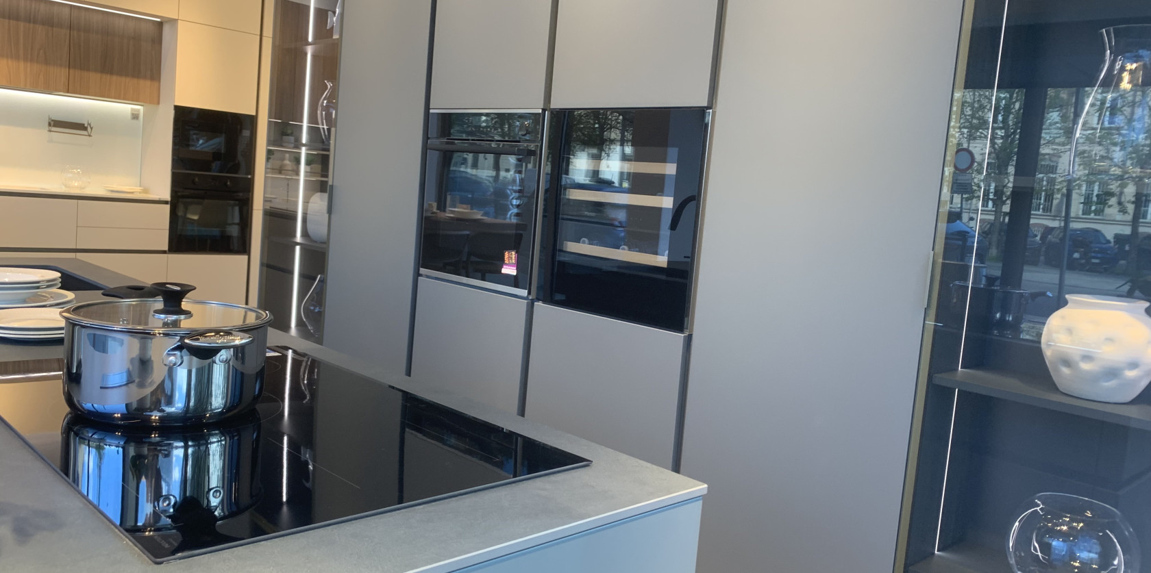 Veneta Cucine - modello Iconica