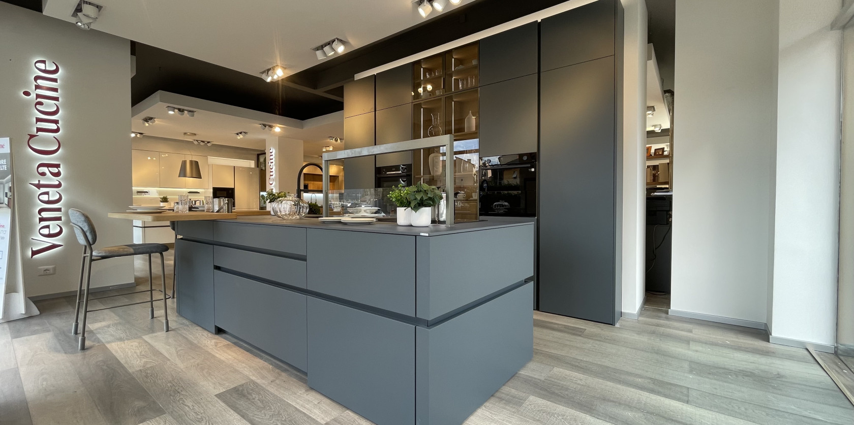 Iconica - Veneta Cucine