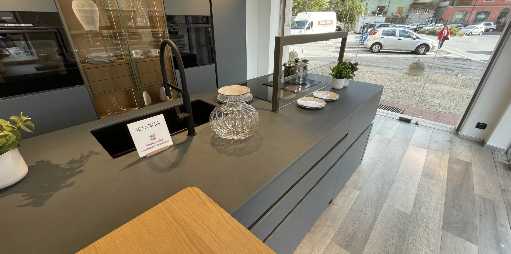 Iconica - Veneta Cucine