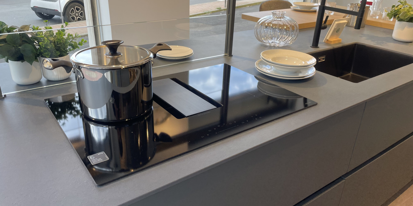 Iconica - Veneta Cucine