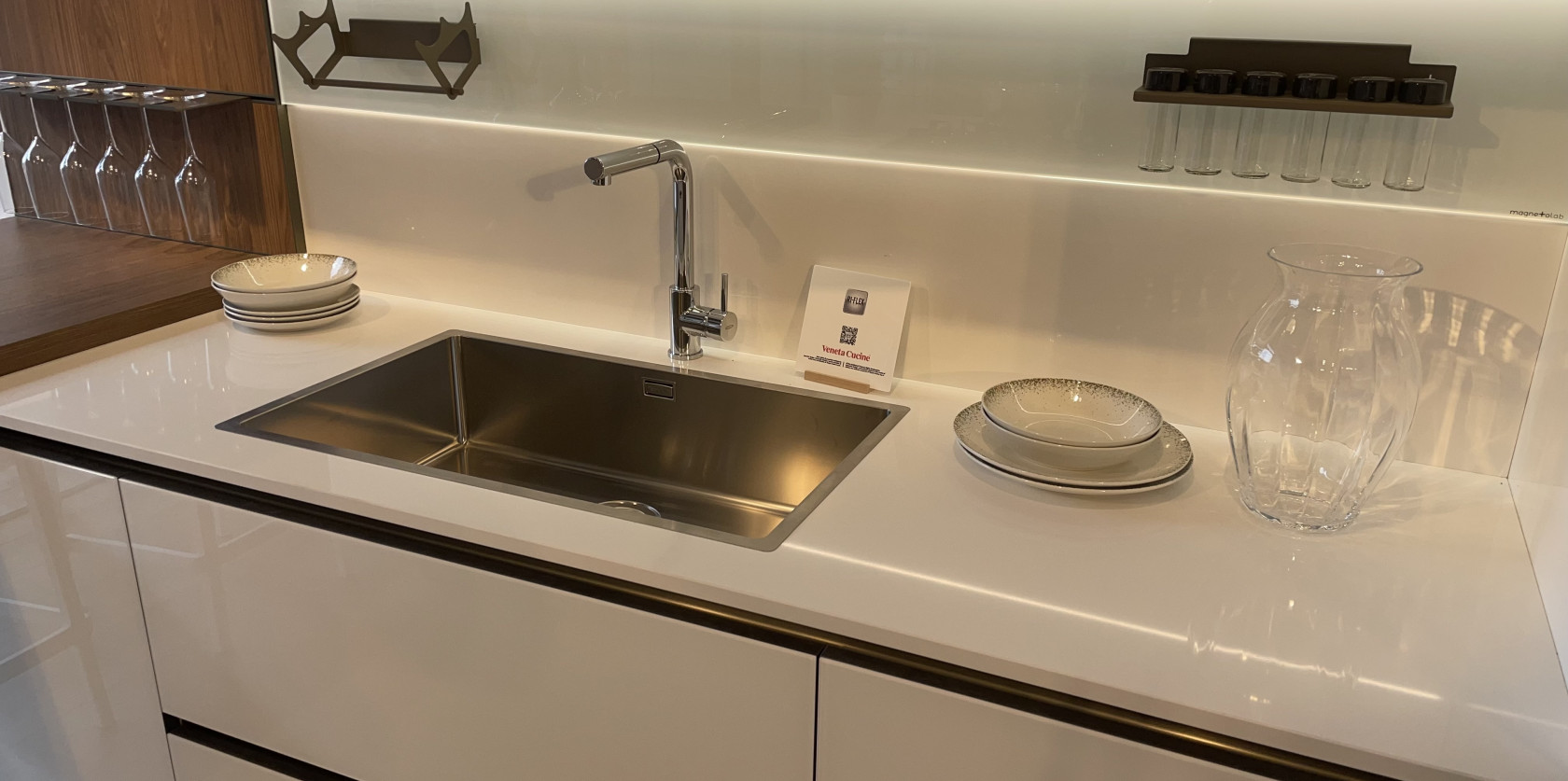 Riflex - Veneta Cucine