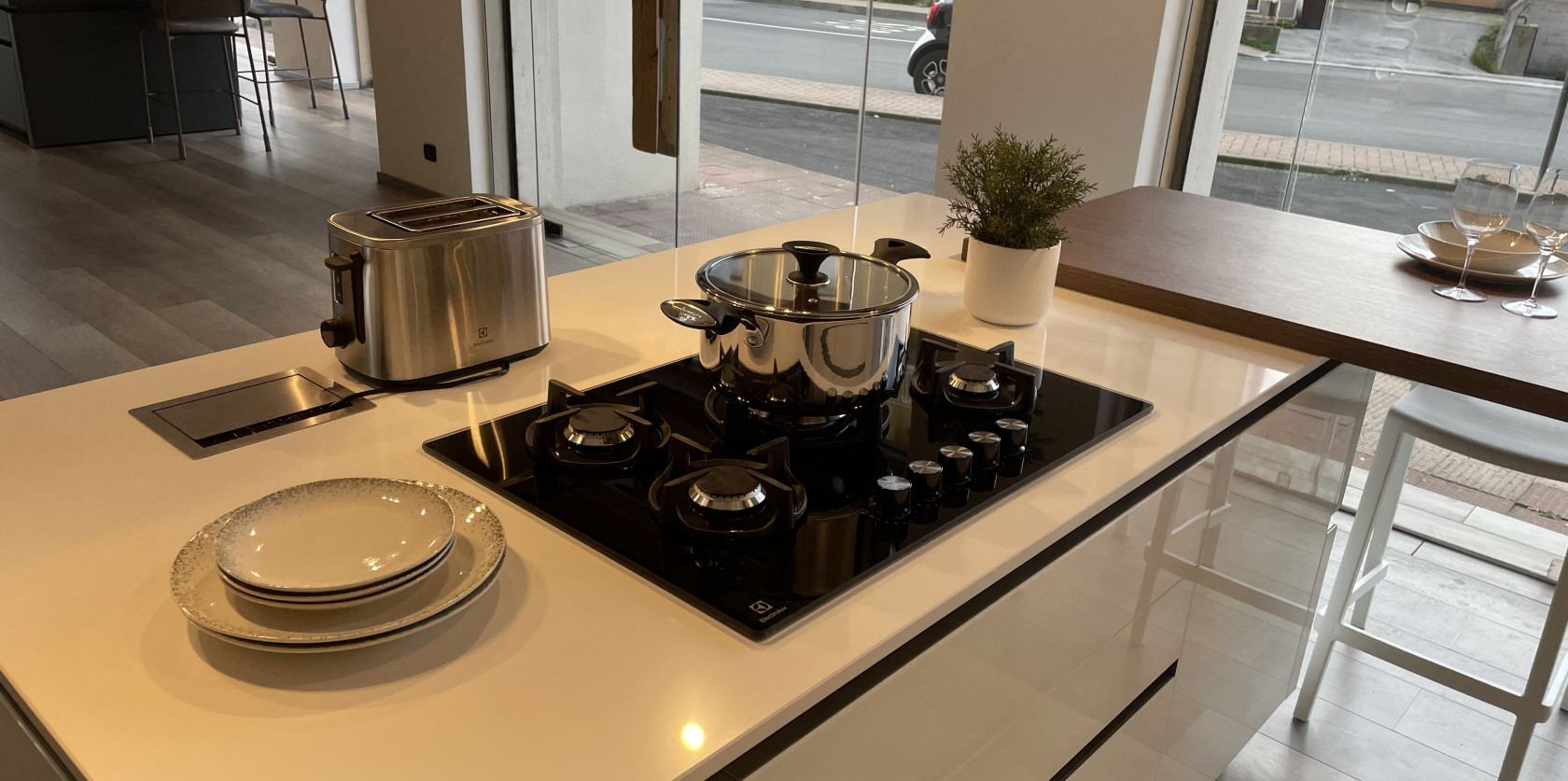 Riflex - Veneta Cucine