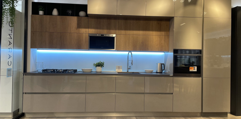 Oyster - Veneta Cucine