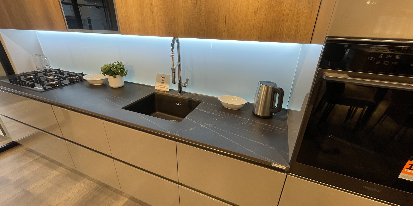 Oyster - Veneta Cucine