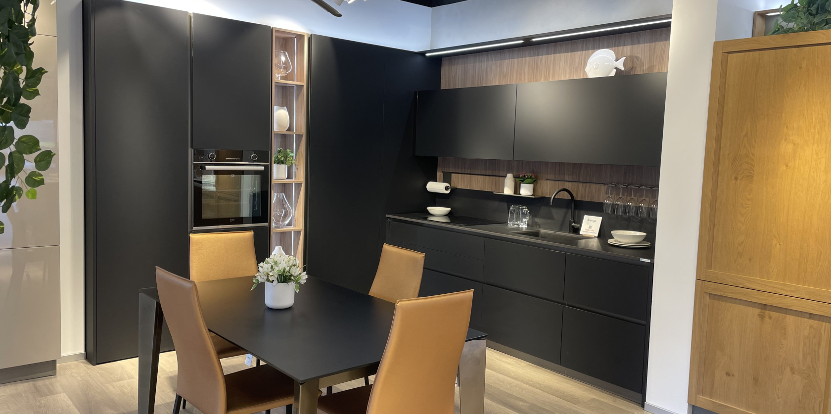 Lounge - Veneta Cucine