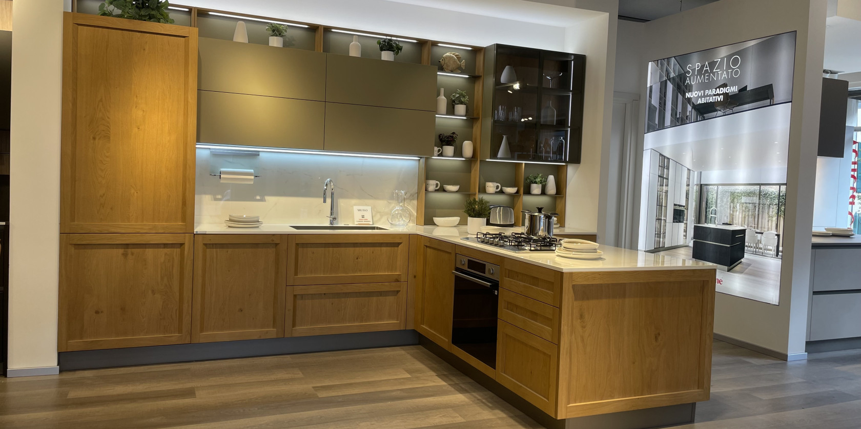 Milano - Veneta Cucine