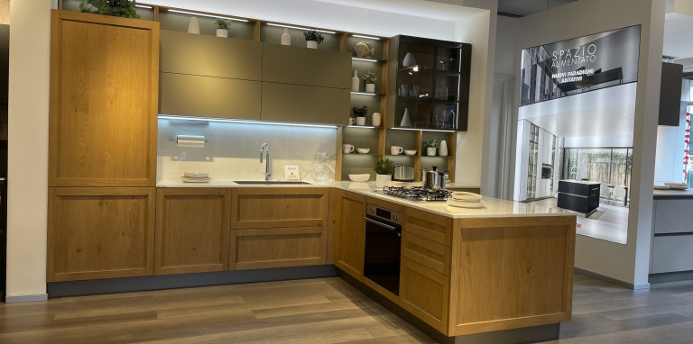 Milano - Veneta Cucine