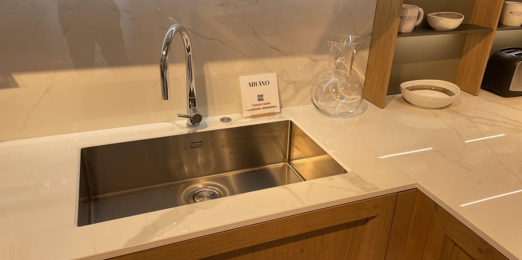 Milano - Veneta Cucine