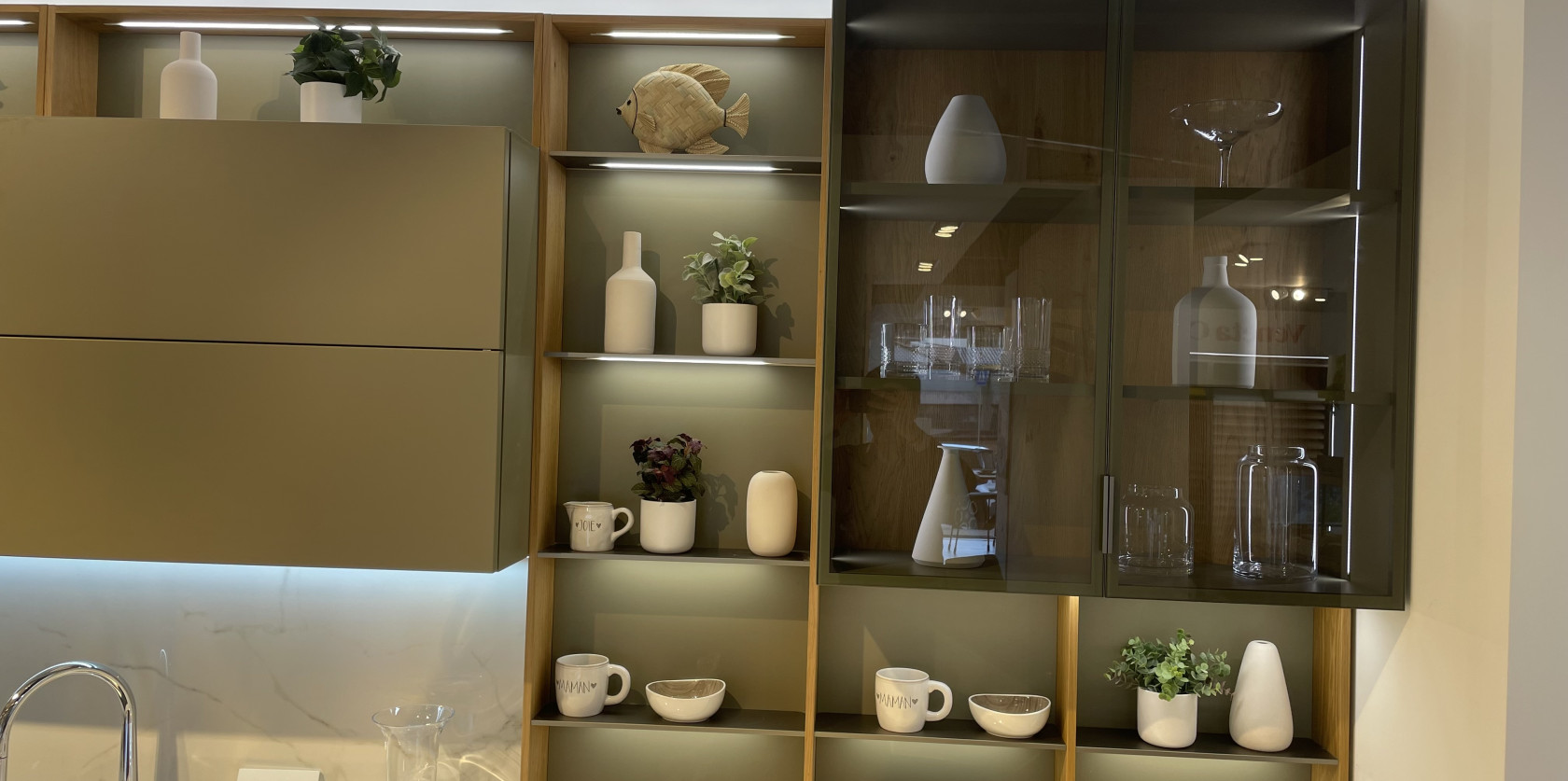 Milano - Veneta Cucine