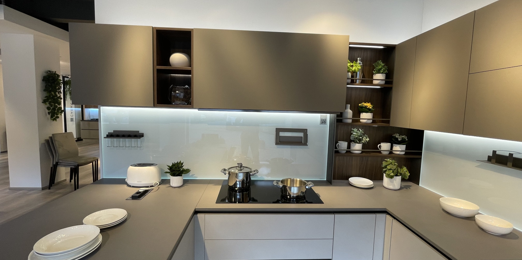Start J - Veneta Cucine