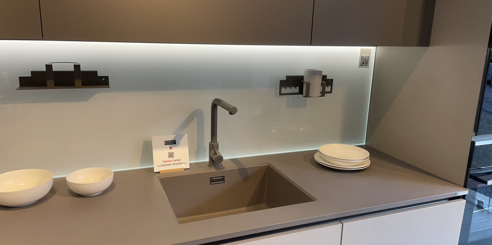 Start J - Veneta Cucine