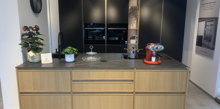 Veneta Cucine - modello Sakura