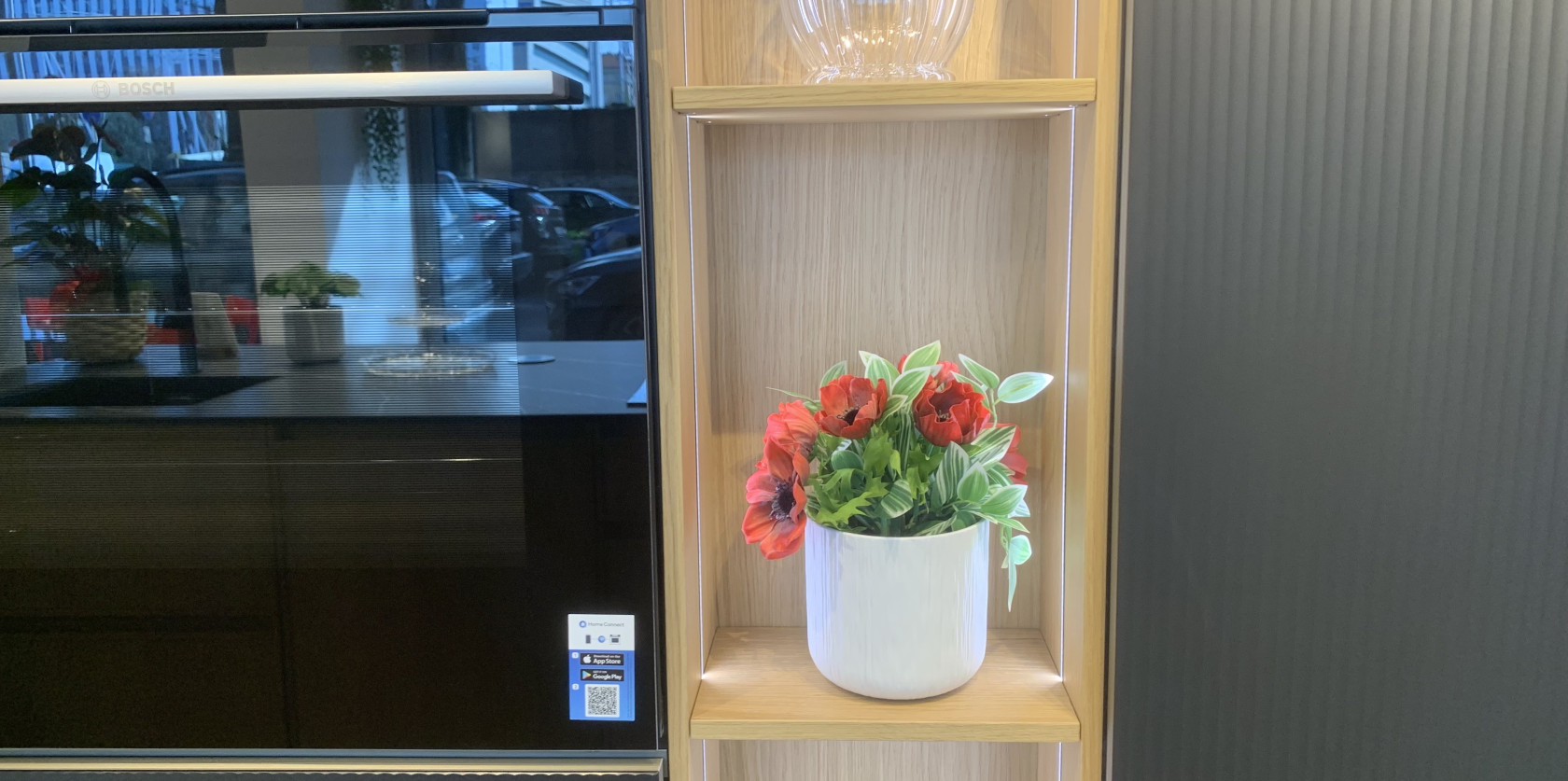 Veneta Cucine - modello Sakura