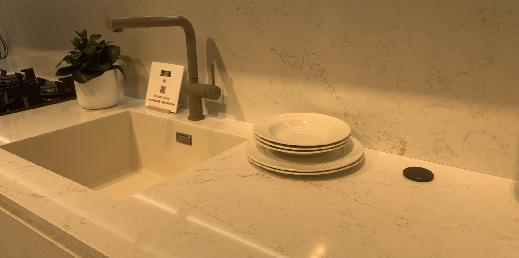 Veneta Cucine - modello Start Time J