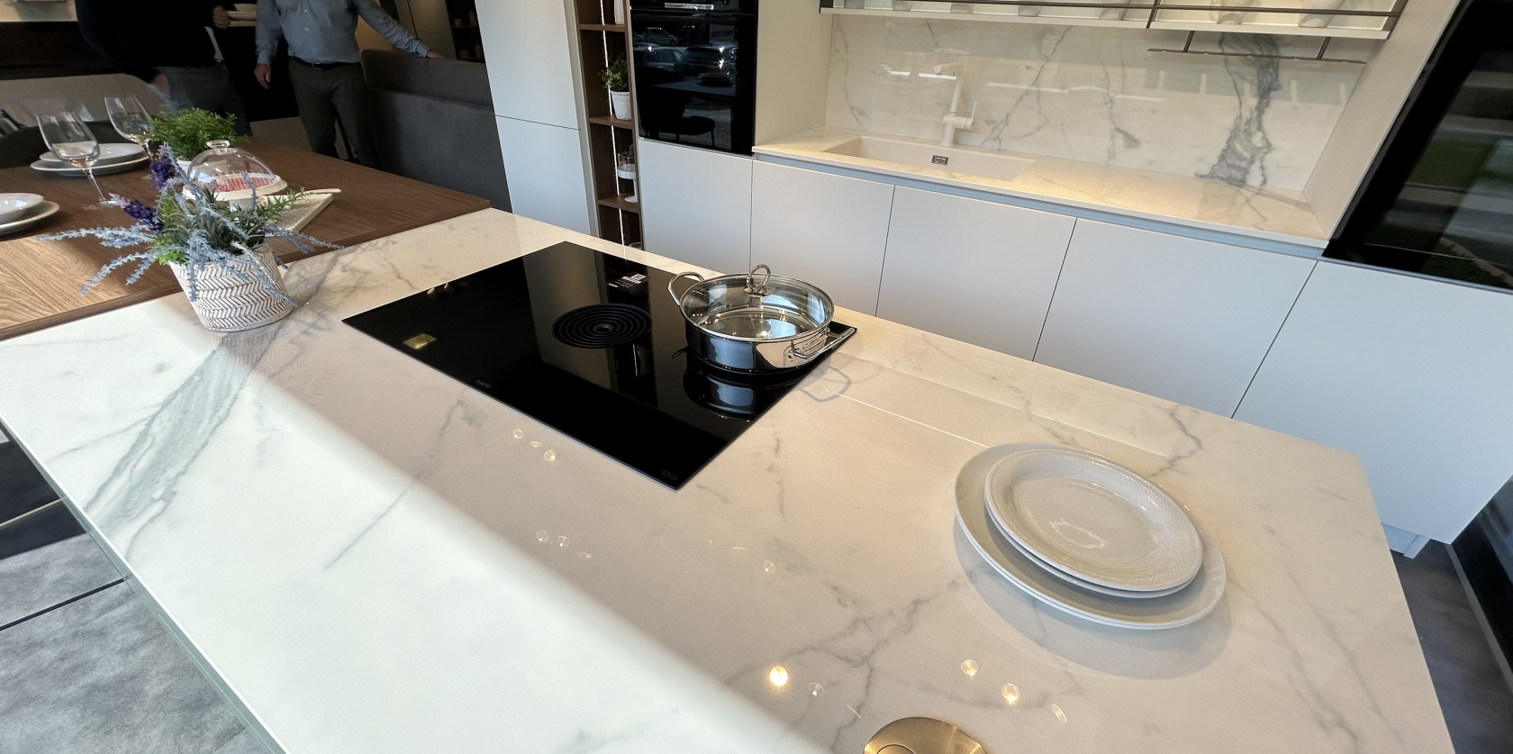 Veneta Cucine - Oyster