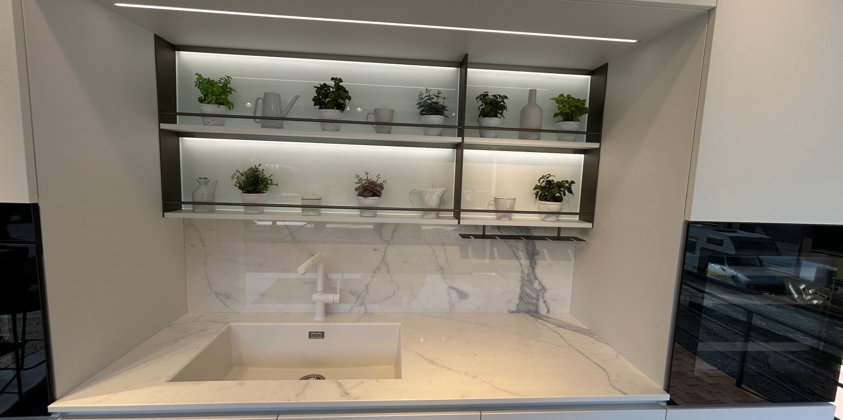 Veneta Cucine - Oyster