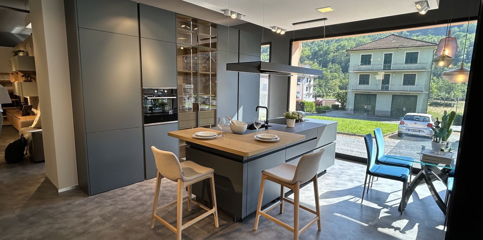 Veneta Cucine - Iconica