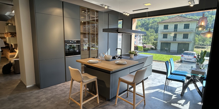 Veneta Cucine - Iconica