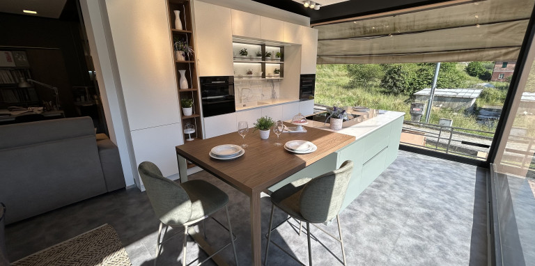 Veneta Cucine - Oyster