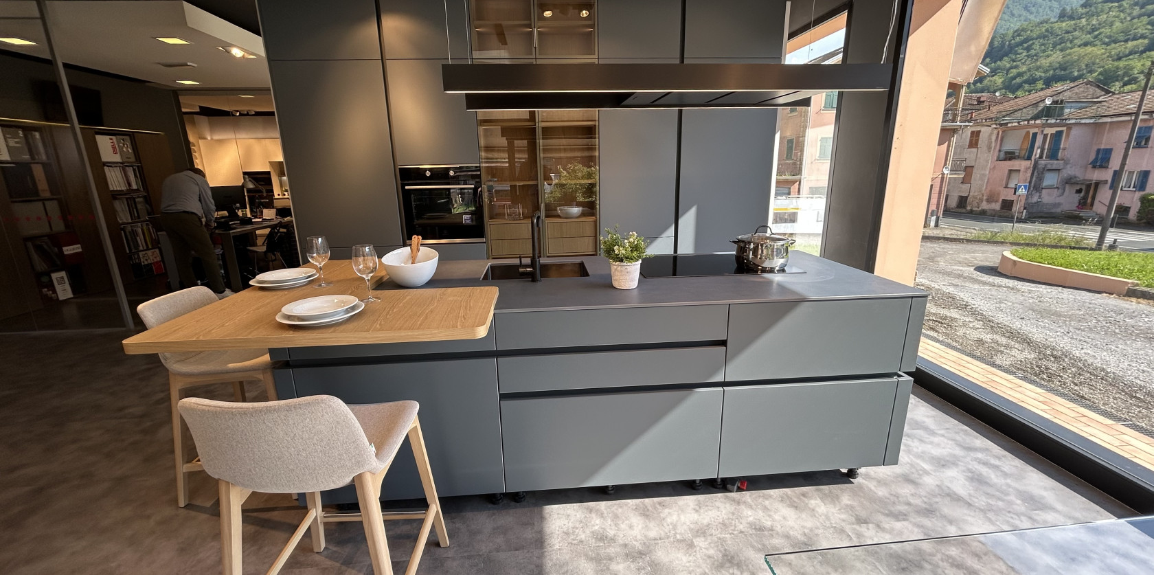 Veneta Cucine - Iconica