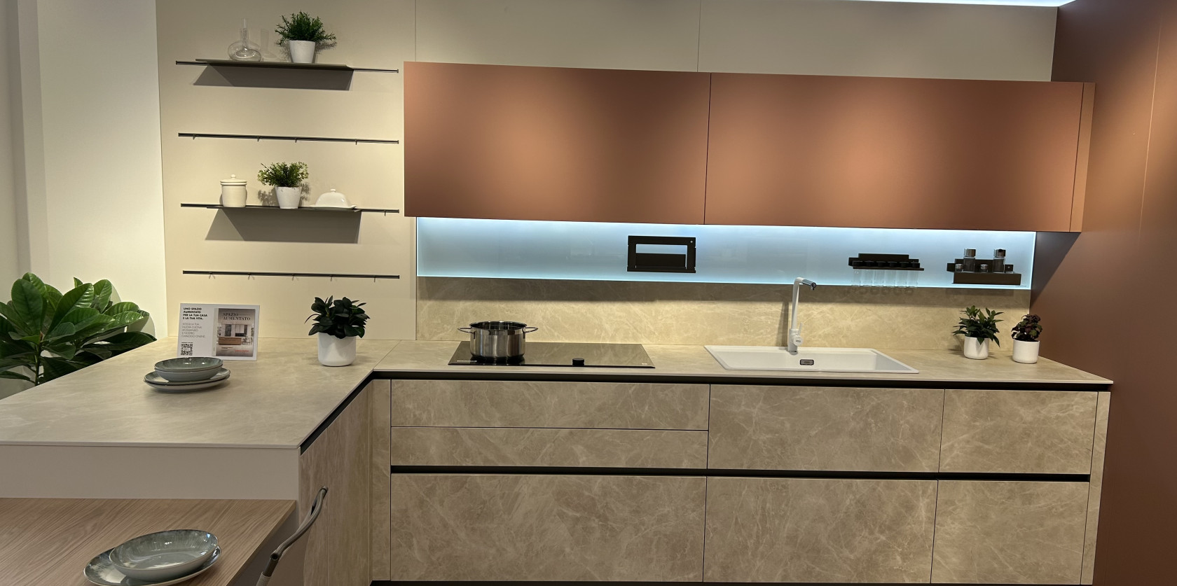 Veneta Cucine - Lounge Ker