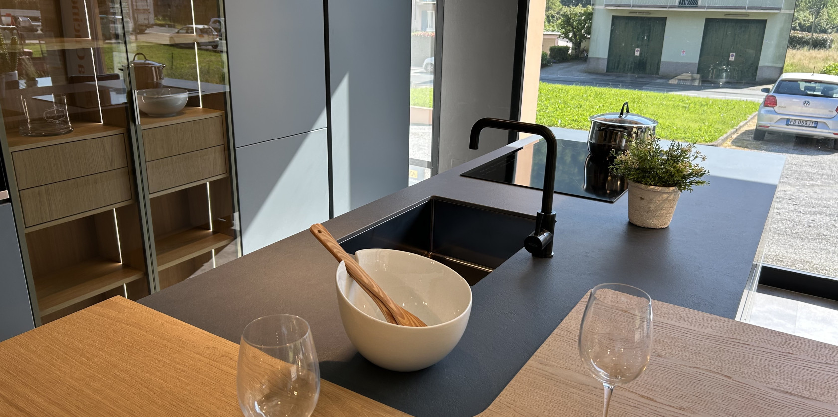 Veneta Cucine - Iconica