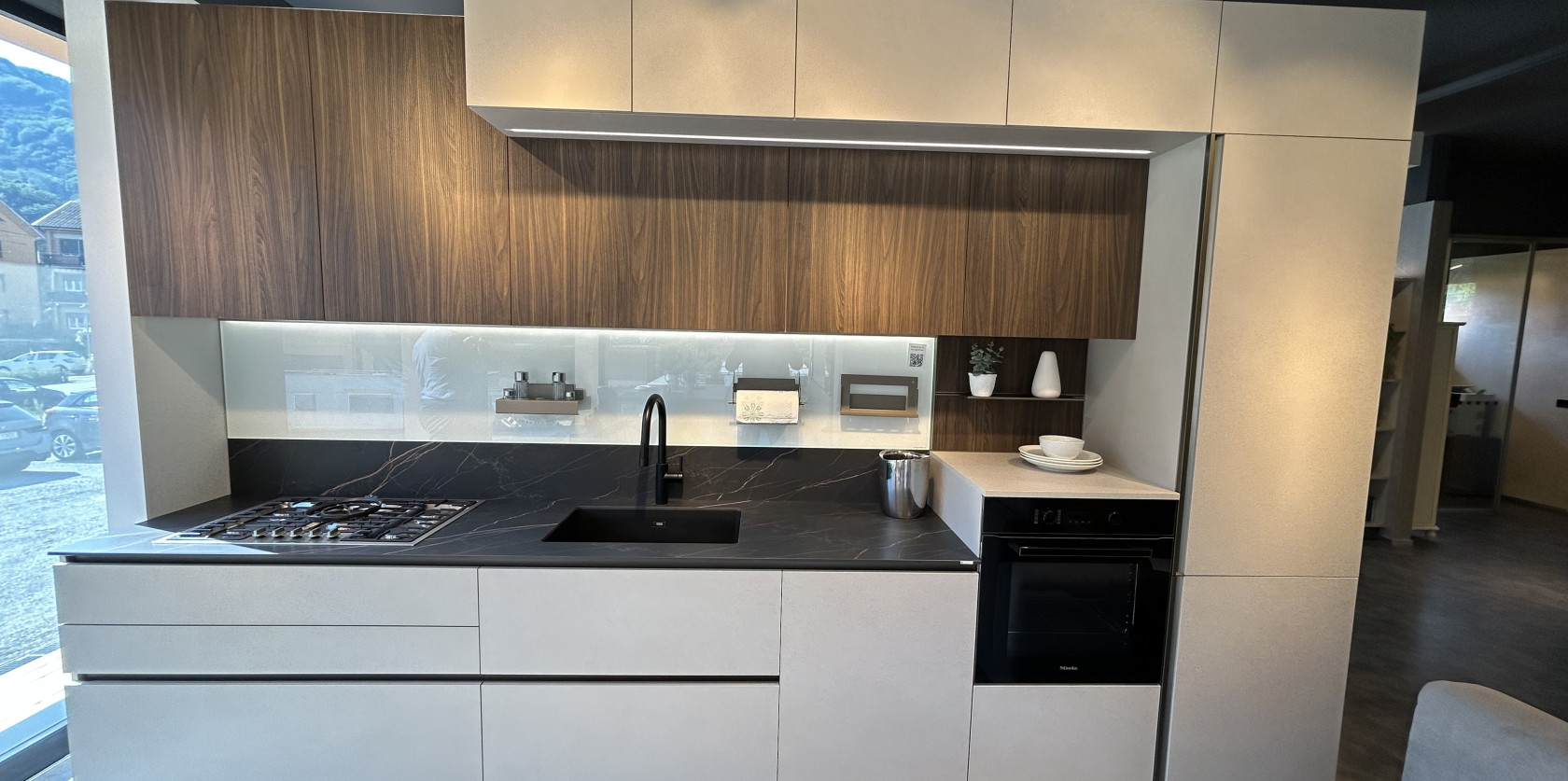 Veneta Cucine - Start J