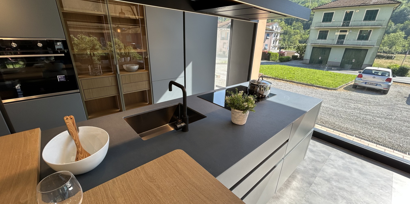 Veneta Cucine - Iconica