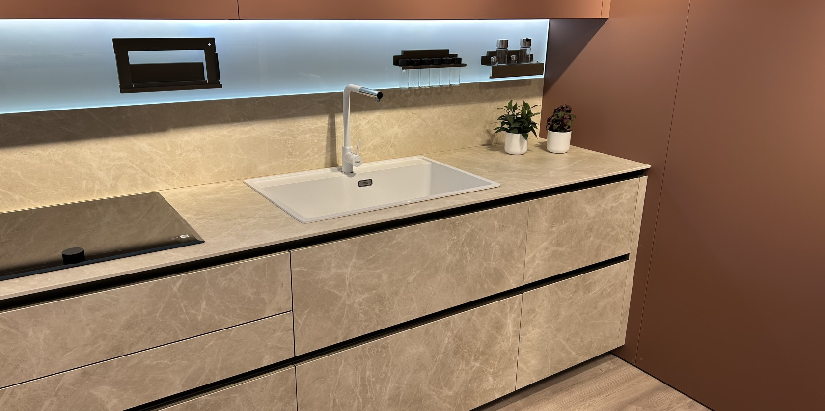 Veneta Cucine - Lounge Ker